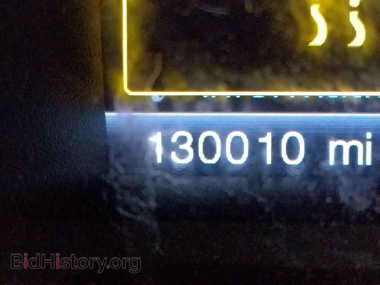 2013 FORD EDGE - VIN: 2FMDK4JC4DBB00176 - Фото 8