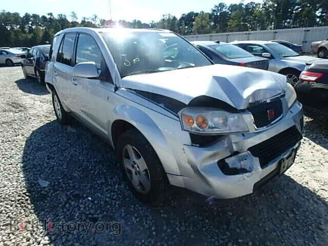 Фотография 5GZCZ63486S825963 - SATURN VUE 2006