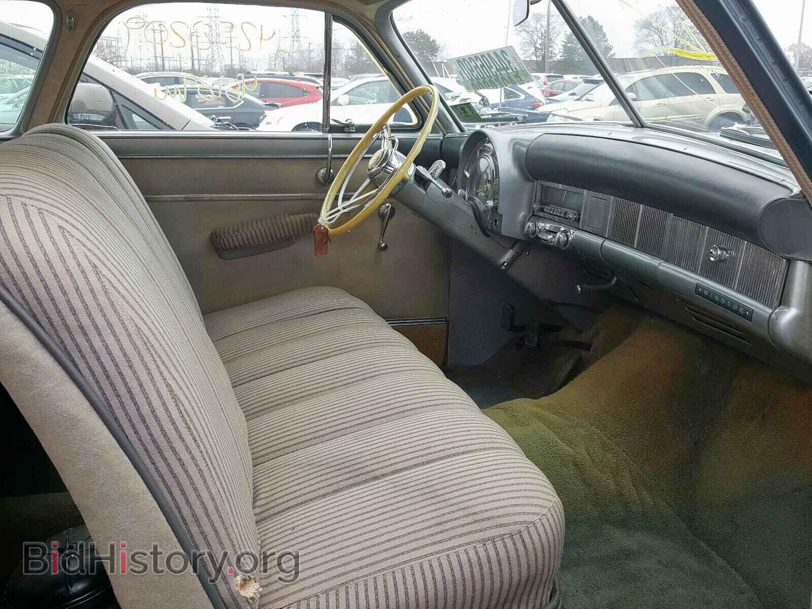 1951 CHRYSLER ALL OTHER - VIN: 70084997 - Фото 5