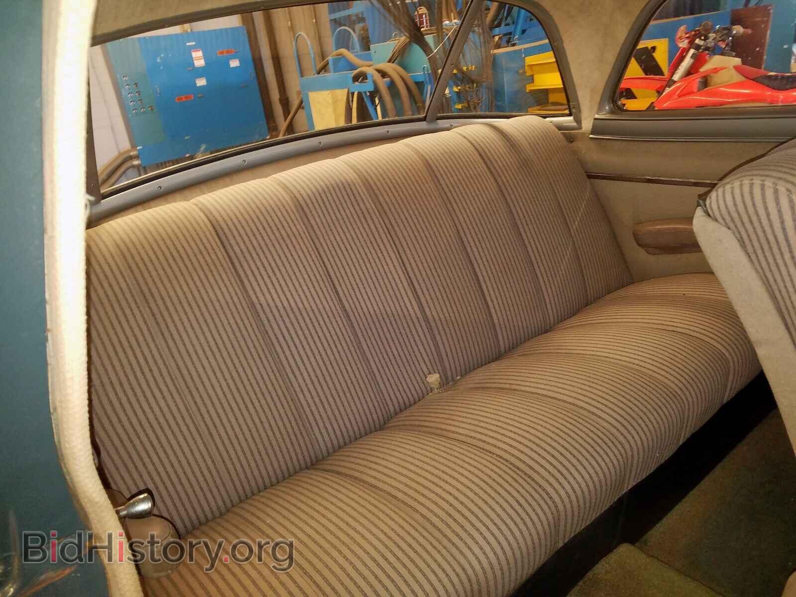 1951 CHRYSLER ALL OTHER - VIN: 70084997 - Фото 6