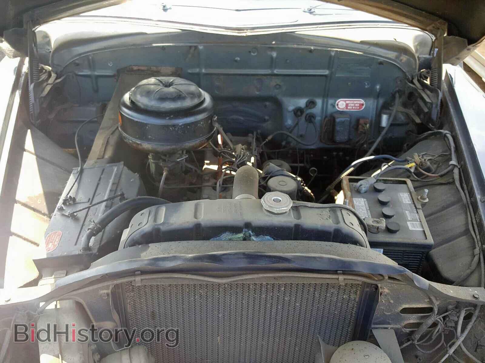 1951 CHRYSLER ALL OTHER - VIN: 70084997 - Фото 7