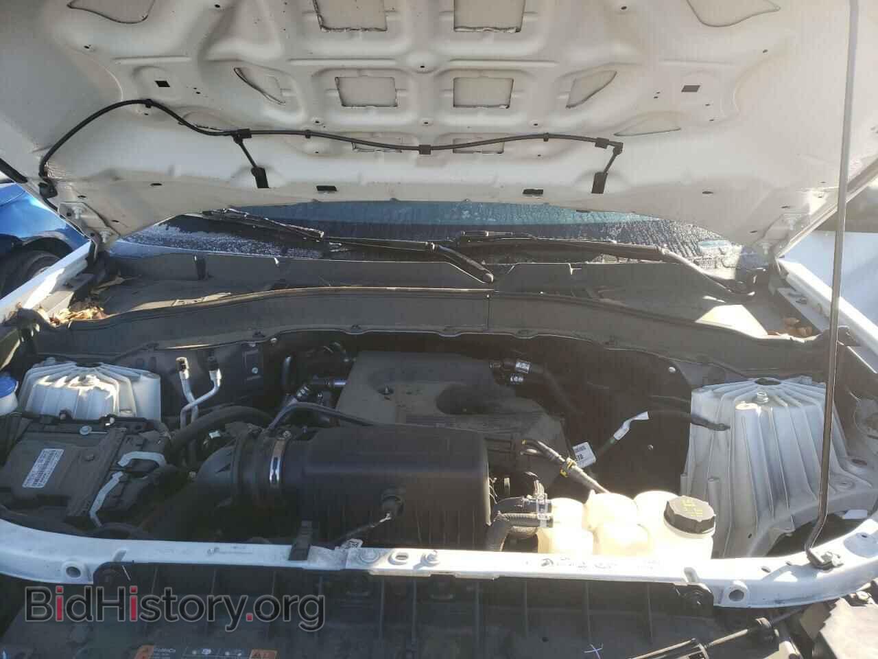 2020 FORD EXPLORER - VIN: 1FMSK7DH1LGC96097 - Photo 7