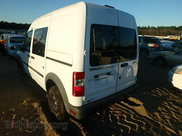 2011 FORD TRANSIT CO - VIN: NM0LS6AN8BT073281 - Фото 3