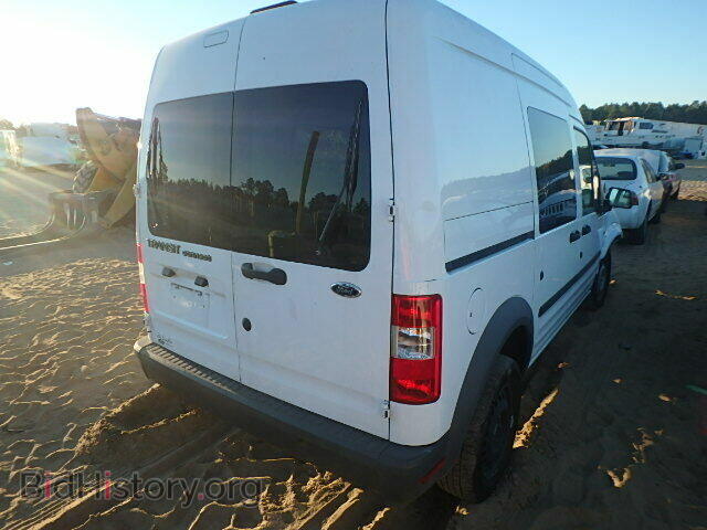 2011 FORD TRANSIT CO - VIN: NM0LS6AN8BT073281 - Фото 4