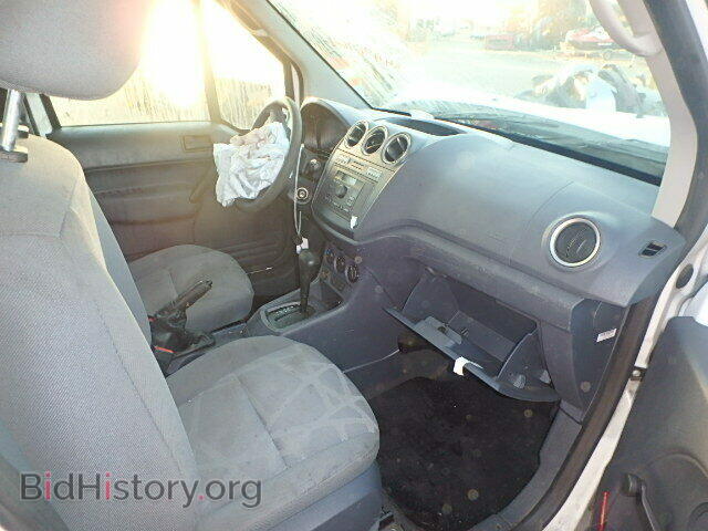 2011 FORD TRANSIT CO - VIN: NM0LS6AN8BT073281 - Фото 5