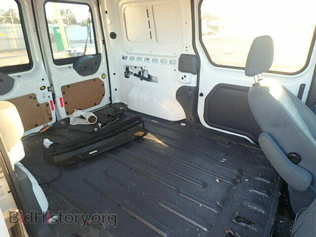 2011 FORD TRANSIT CO - VIN: NM0LS6AN8BT073281 - Фото 6