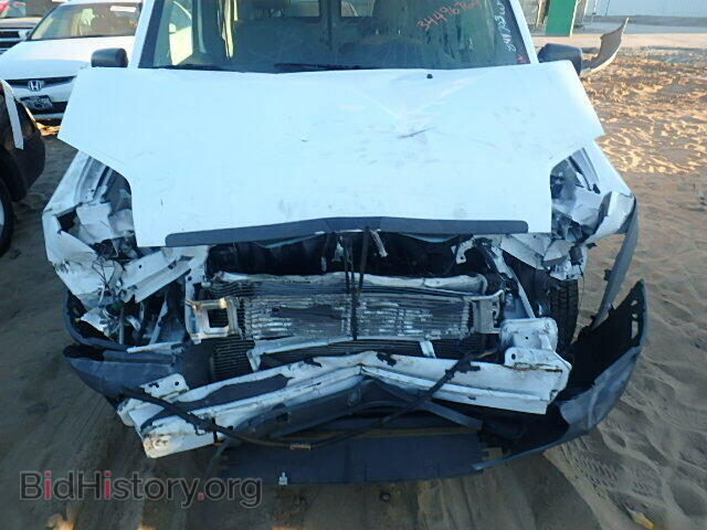 2011 FORD TRANSIT CO - VIN: NM0LS6AN8BT073281 - Фото 7