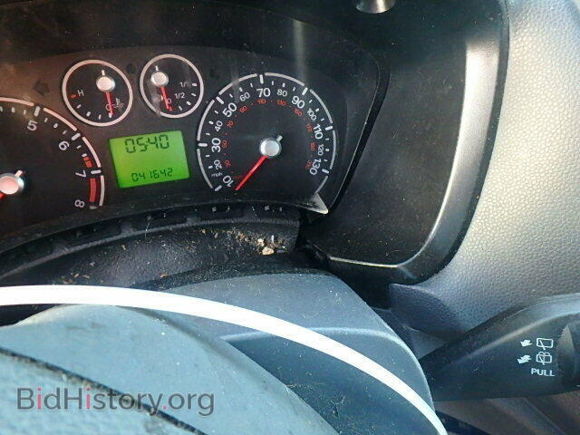 2011 FORD TRANSIT CO - VIN: NM0LS6AN8BT073281 - Фото 8
