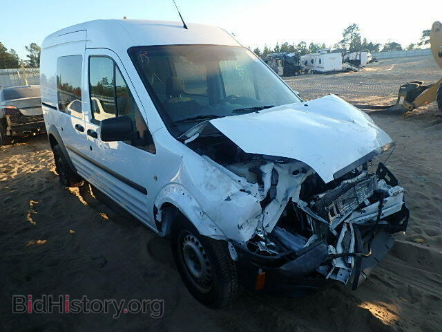 2011 FORD TRANSIT CO - VIN: NM0LS6AN8BT073281 - Фото 9