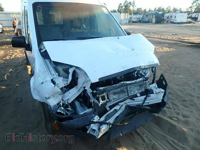 2011 FORD TRANSIT CO - VIN: NM0LS6AN8BT073281 - Фото 10