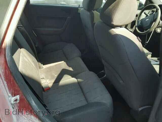 2010 FORD FOCUS - VIN: 1FAHP3FN1AW201039 - Фото 6