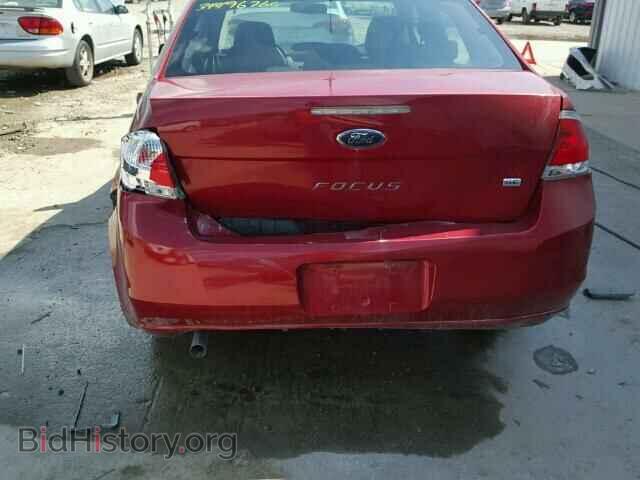 2010 FORD FOCUS - VIN: 1FAHP3FN1AW201039 - Фото 10