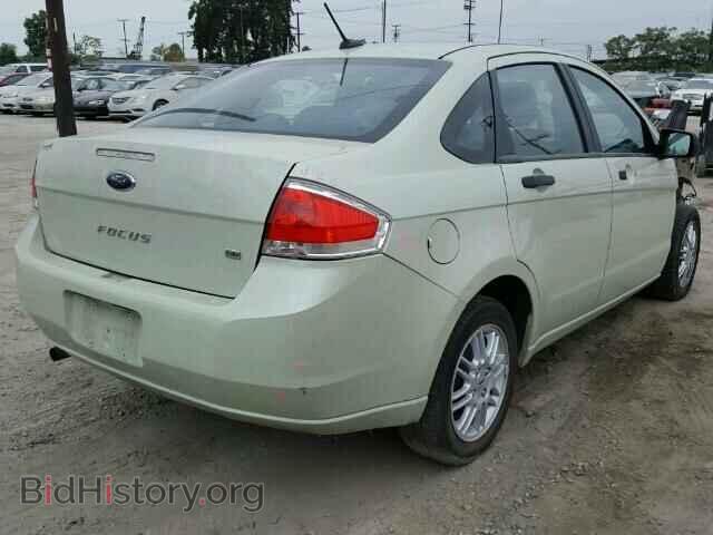 2010 FORD FOCUS - VIN: 1FAHP3FN2AW282049 - Фото 4