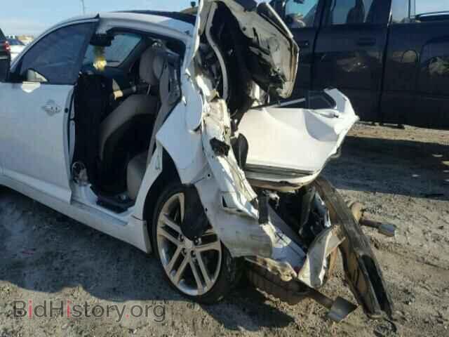 2013 KIA OPTIMA - VIN: 5XXGN4A73DG108863 - Photo 9