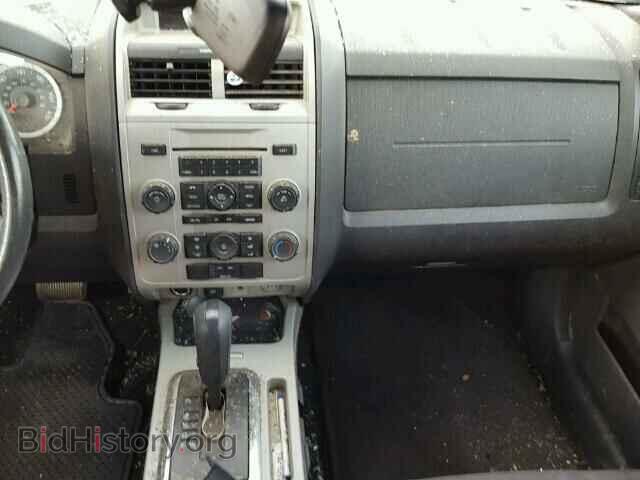 2012 FORD ESCAPE - VIN: 1FMCU0DG1CKB57761 - Photo 9
