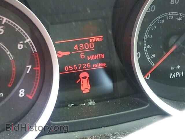 2012 MITSUBISHI LANCER - VIN: JA32U2FU5CU016399 - Фото 8