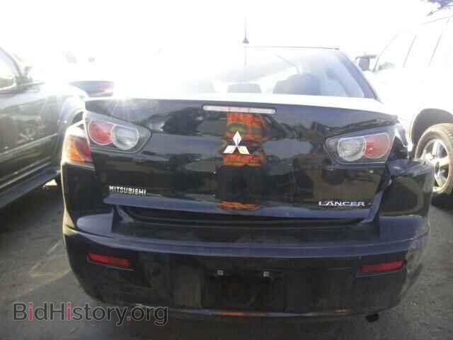 2012 MITSUBISHI LANCER - VIN: JA32U2FU5CU016399 - Фото 10