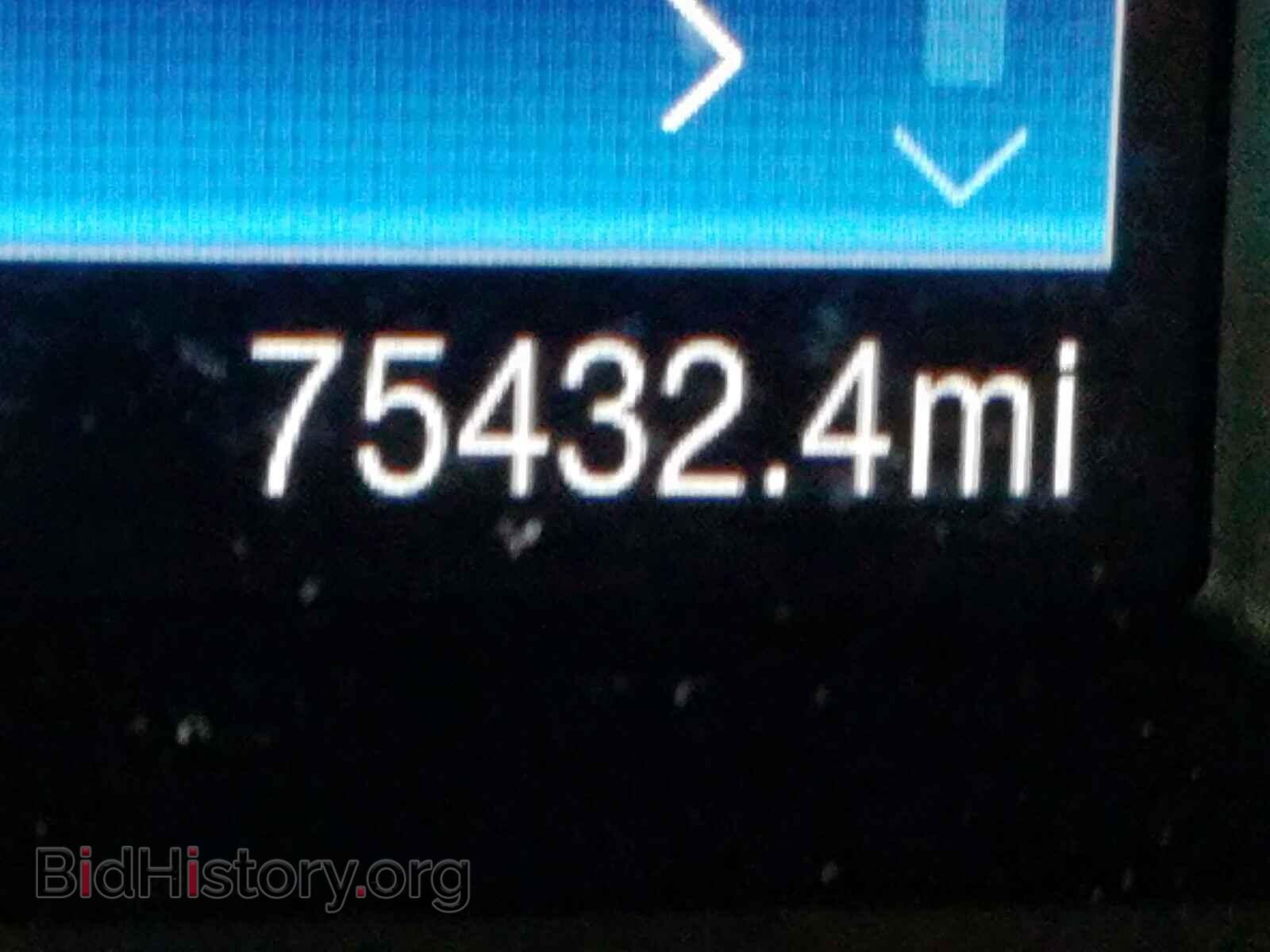2017 FORD EXPLORER - VIN: 1FM5K8AR3HGC57650 - Photo 8