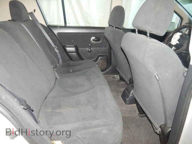 2011 NISSAN VERSA - VIN: 3N1BC1CP4BL433313 - Фото 6