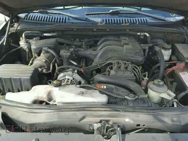 2006 FORD EXPLORER - VIN: 1FMEU63E86UB71709 - Фото 7