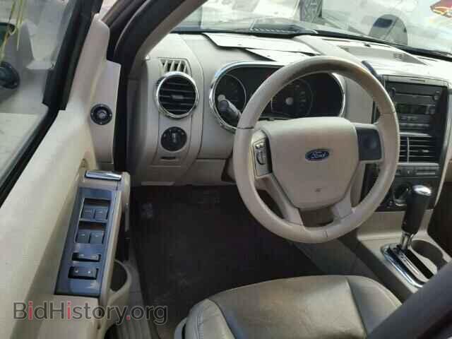 2006 FORD EXPLORER - VIN: 1FMEU63E86UB71709 - Фото 9