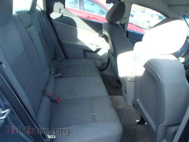 2008 DODGE AVENGER - VIN: 1B3LC56K38N569211 - Фото 6