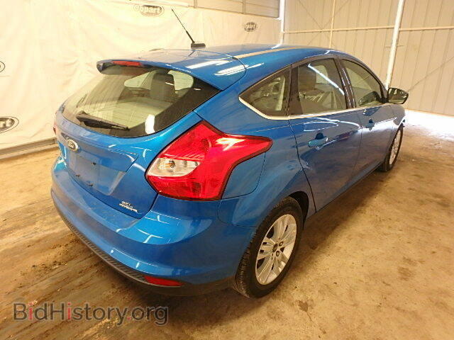 2012 FORD FOCUS - VIN: 1FAHP3M20CL472896 - Photo 4