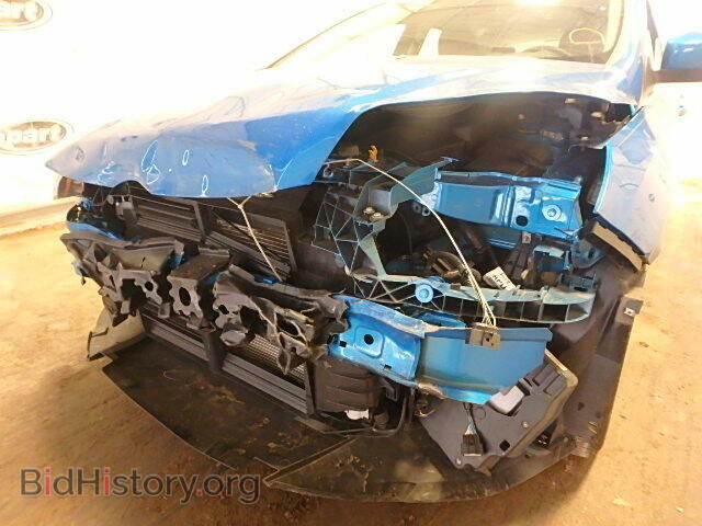 2012 FORD FOCUS - VIN: 1FAHP3M20CL472896 - Photo 9