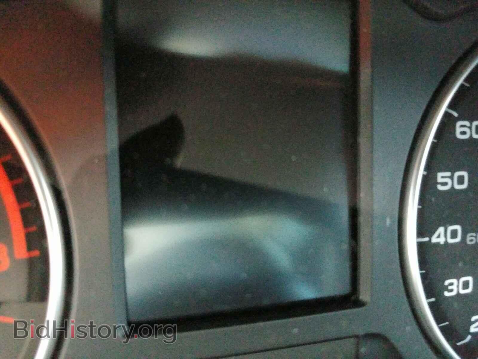 2015 AUDI A3 - VIN: WAUACGFF8F1129152 - Фото 8