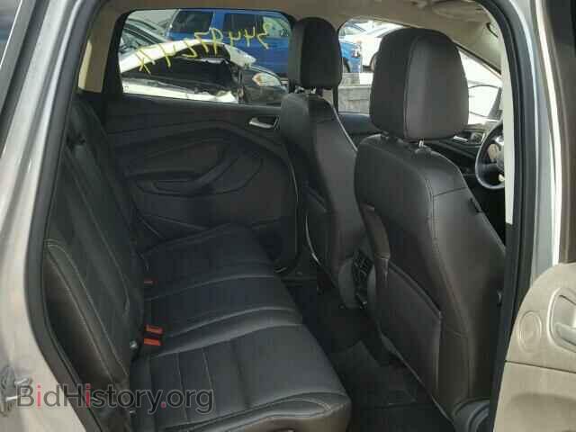 2013 FORD ESCAPE - VIN: 1FMCU9HX7DUB29595 - Фото 6