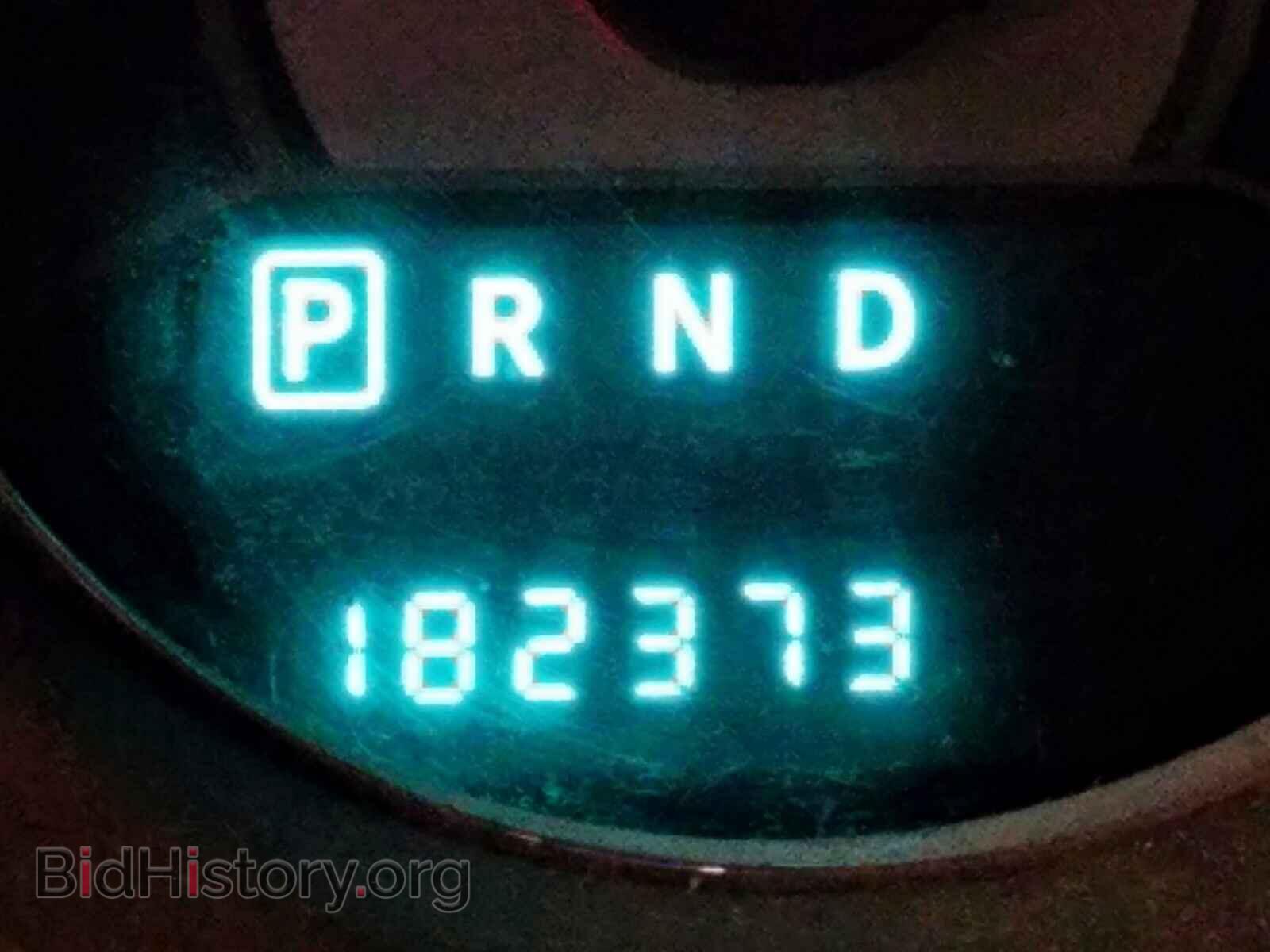 2011 CHRYSLER 200 - VIN: 1C3BC2FB7BN571211 - Фото 8