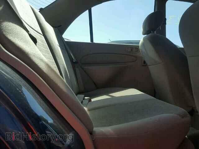 2000 FORD ESCORT - VIN: 3FAFP13P9YR234871 - Фото 6