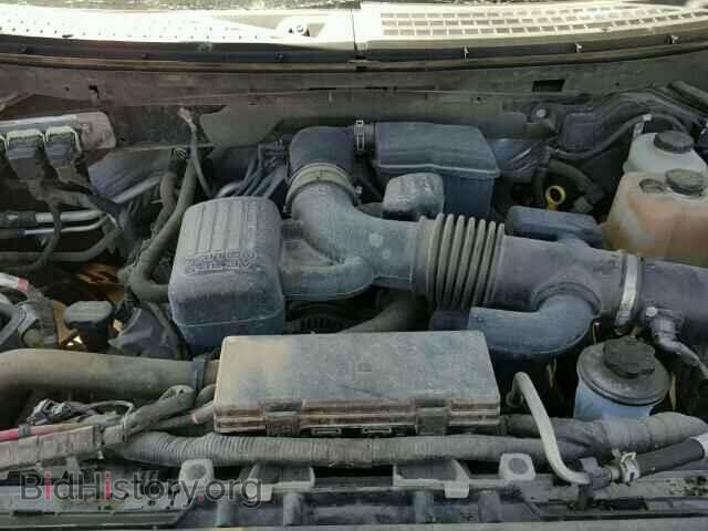 2010 FORD F150 - VIN: 1FTFX1EV7AFD18678 - Фото 7