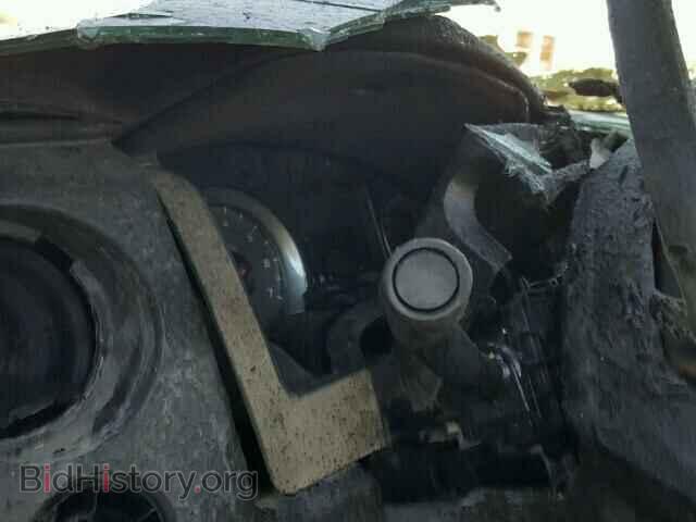 2010 FORD F150 - VIN: 1FTFX1EV7AFD18678 - Фото 8