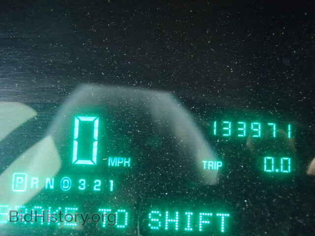 1997 CADILLAC DEVILLE - VIN: 1G6KD54Y3VU270157 - Фото 8