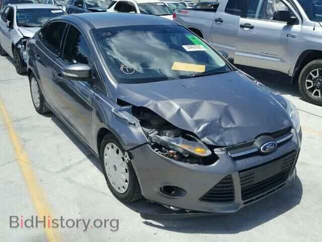 Photo 1FADP3F20EL135661 - FORD FOCUS 2014