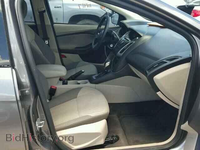 2014 FORD FOCUS - VIN: 1FADP3F20EL135661 - Фото 5
