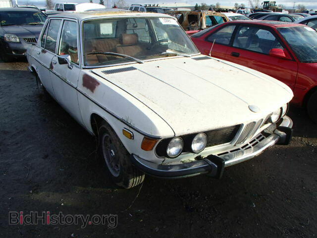 Photo 3130065 - BMW ALL OTHER 1972