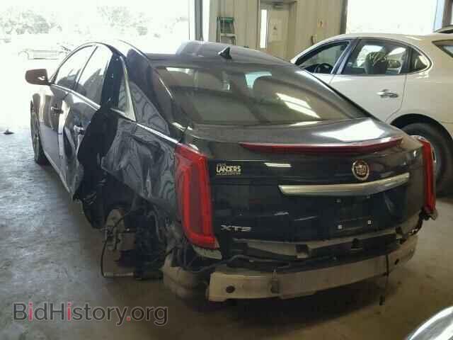 2013 CADILLAC XTS - VIN: 2G61S5S35D9109751 - Фото 3