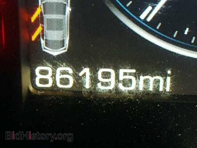 2013 CADILLAC XTS - VIN: 2G61S5S35D9109751 - Фото 8
