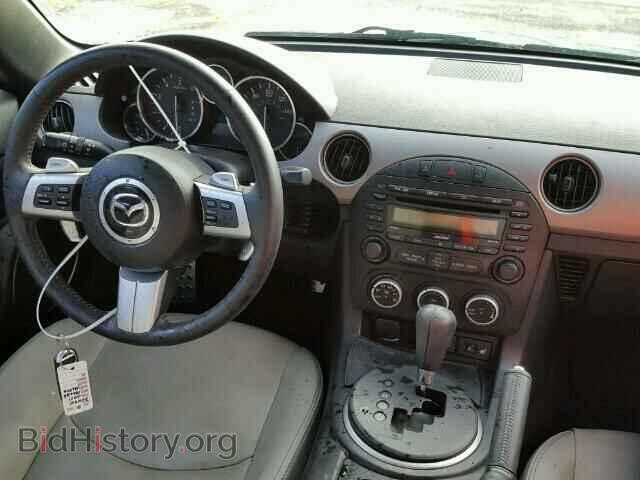 2011 MAZDA MIATA - VIN: JM1NC2PF3B0217306 - Фото 9