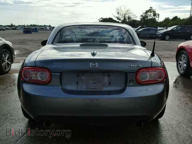 2011 MAZDA MIATA - VIN: JM1NC2PF3B0217306 - Фото 10
