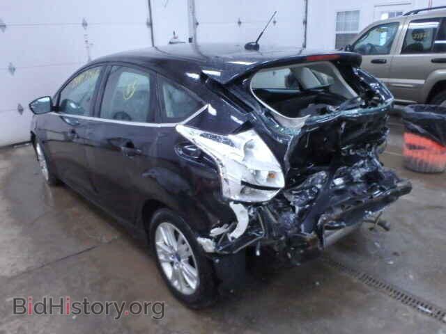 2012 FORD FOCUS - VIN: 1FAHP3M25CL402794 - Photo 3
