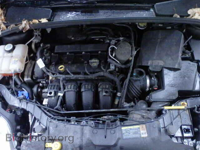 2012 FORD FOCUS - VIN: 1FAHP3M25CL402794 - Photo 7