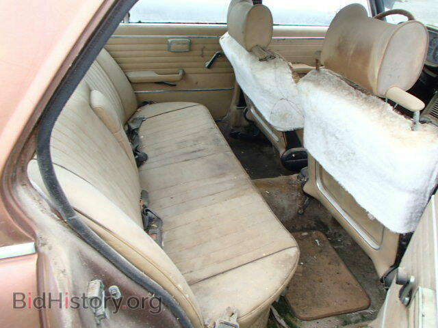 1974 BMW ALL OTHER - VIN: 3280177 - Фото 6