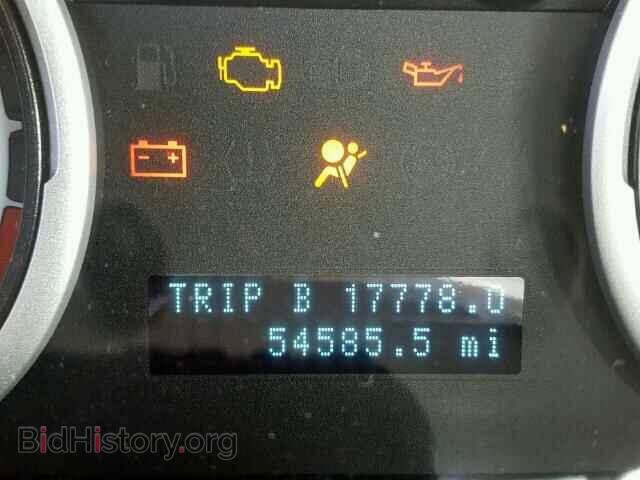 2009 FORD FOCUS - VIN: 1FAHP36NX9W164066 - Фото 8