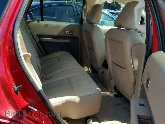 2007 FORD EDGE - VIN: 2FMDK39C77BB18481 - Photo 6