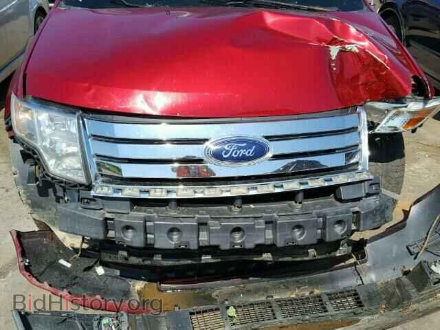 2007 FORD EDGE - VIN: 2FMDK39C77BB18481 - Photo 7