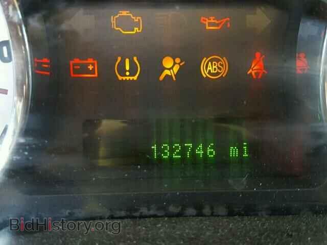 2007 FORD EDGE - VIN: 2FMDK39C77BB18481 - Photo 8