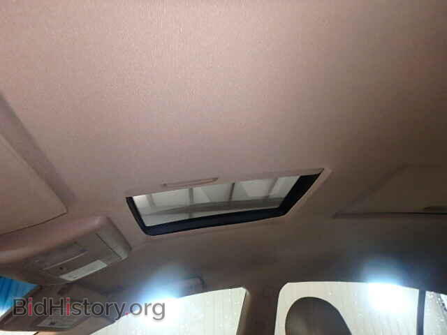 2008 NISSAN MAXIMA - VIN: 1N4BA41E48C826132 - Фото 9